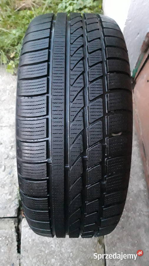 Opona zimowa 21545R17 91V Hankook Icebear W300 45 Głuchołazy