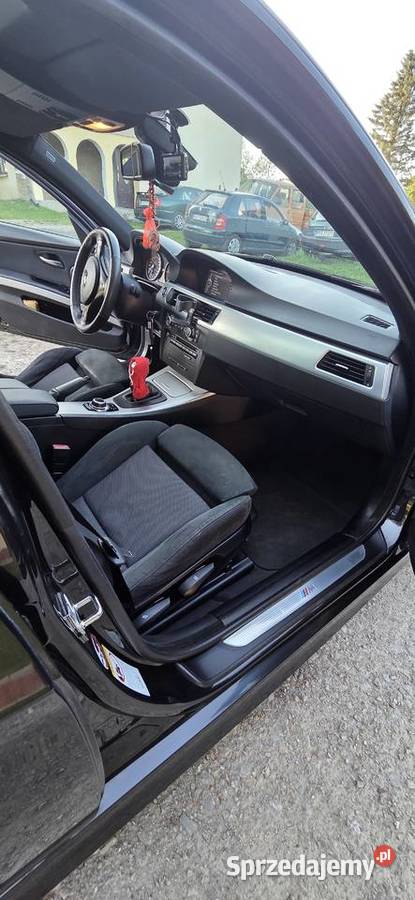 Sprzedam BMW E91 Krasna