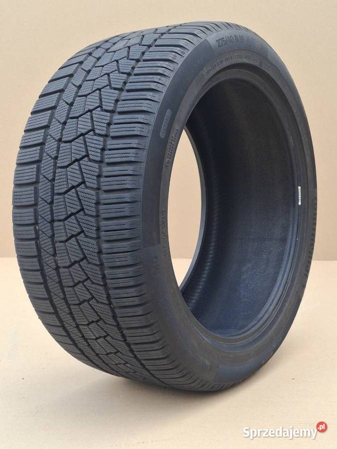 OPONA ZIMOWA CONTINENTAL WINTERCONTACT TS860S