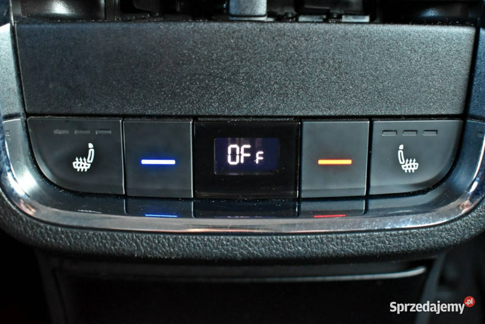 koda Octavia Bezwypadkowy Salon Polska Serwis immobilizer łódzkie Łódź