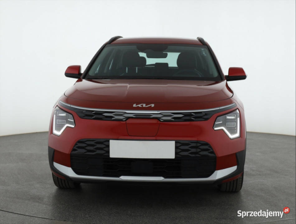 Kia eNiro 64 kWh 46484km mazowieckie Piaseczno