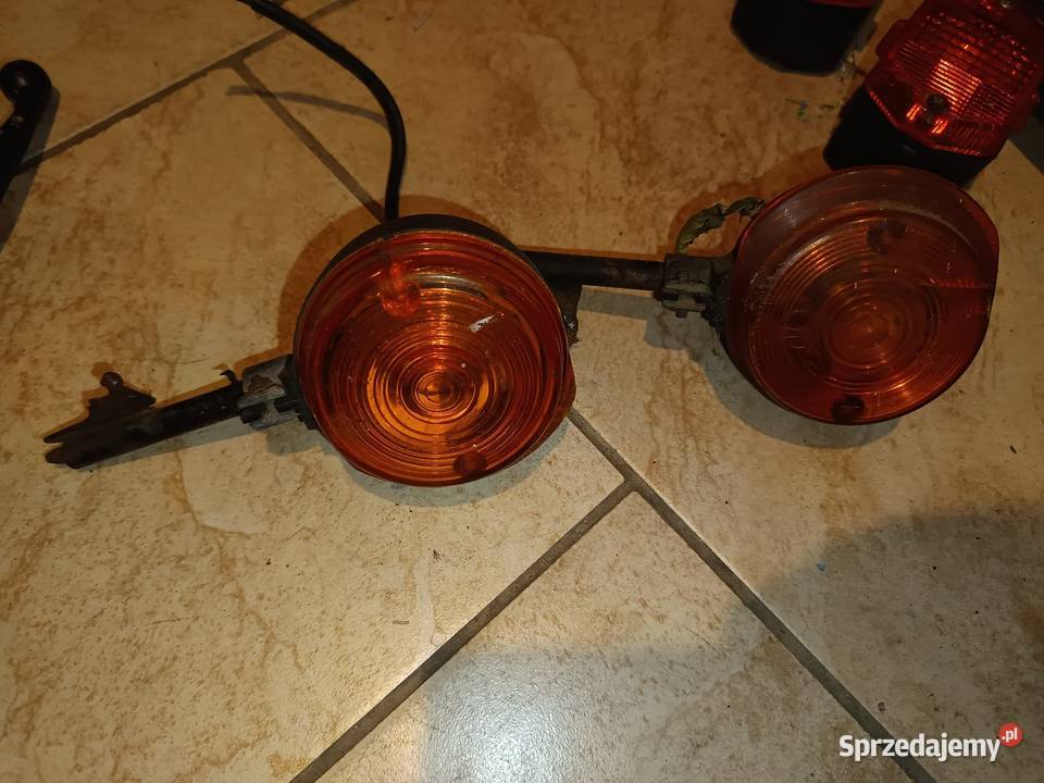 Pozostałości mz Klimki sprzedam