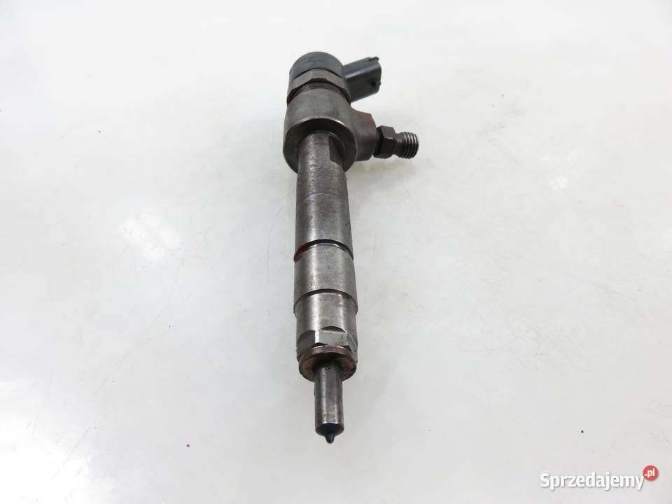 WTRYSKIWACZ OPEL ZAFIRA B ASTRA H 19 CDTI