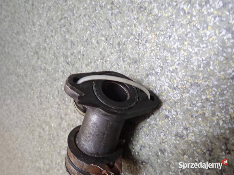 KRÓCIEC WTRYSK USZCZELKA YAMAHA YBR 125 10R Strzelce Krajeńskie