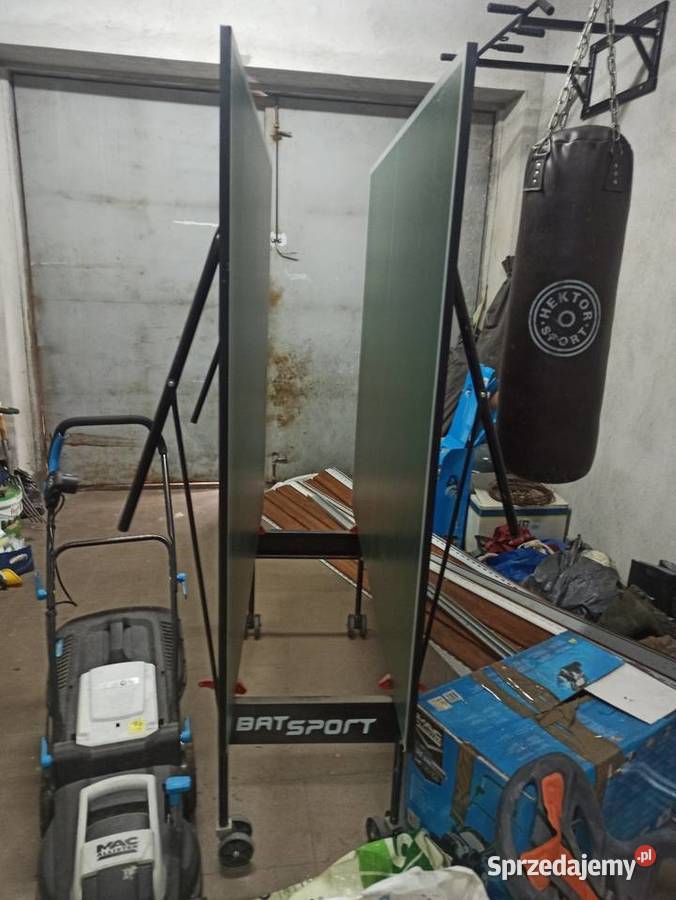 Stół do tenisa stołowego Otwock sprzedam