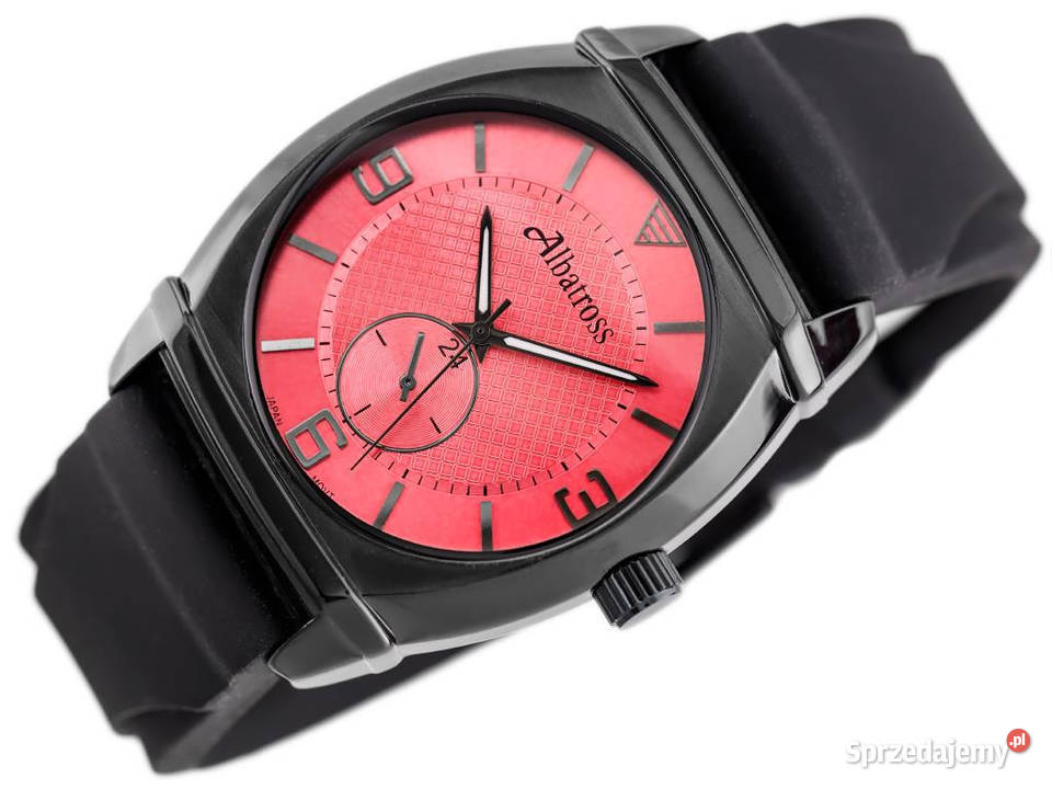 ZEGAREK MĘSKI ALBATROSS ARMANE 020b Bielsk Podlaski