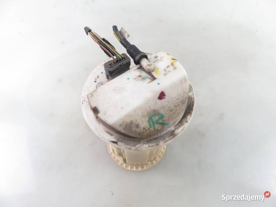 POMPA PALIWA CITROEN C3 16 9649418280 0580314035 sprzedam