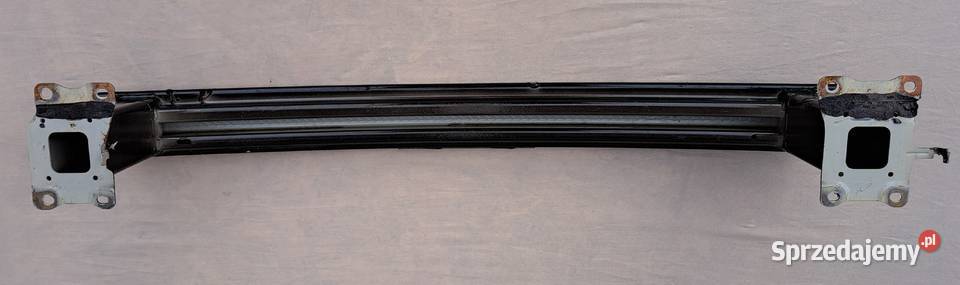 Belka wzmocnienie zderzaka tył Skoda Kamiq 2019 Mielęcin