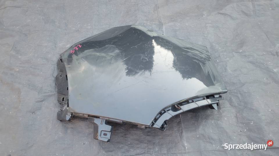 NAROZNIK ZDERZAKA TYLNY LEWY KIA SPORTAGE V 21 Ruda Śląska