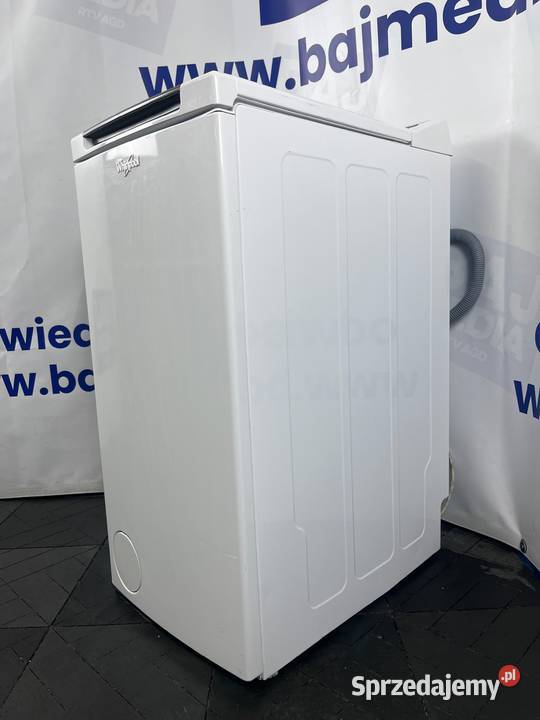 Pralka Whirlpool góry Inverter 65 1200 ob A Wiejca sprzedam