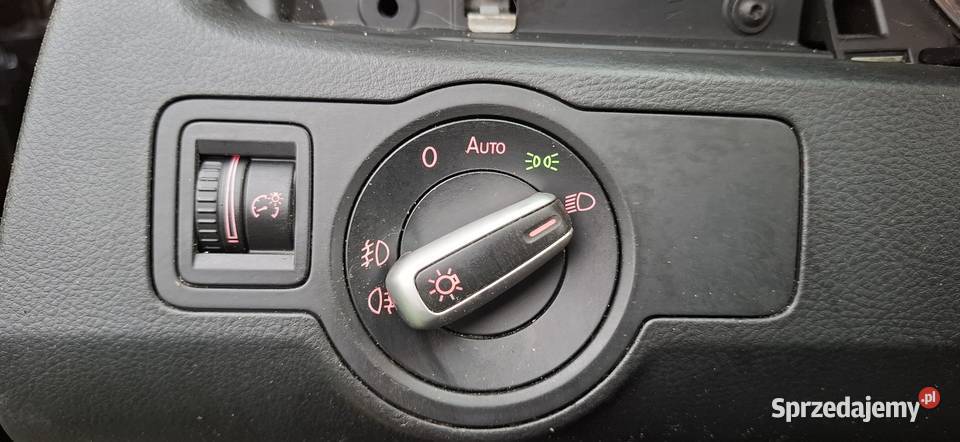 Passat B7 20 TDI 140 CFFB 2012R części silnik Hańsk Pierwszy