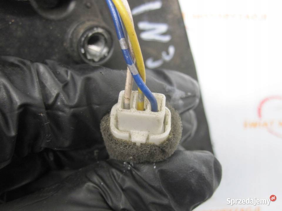 MITSUBISHI L200 II lusterko lewe 012098 3 PIN Kielce