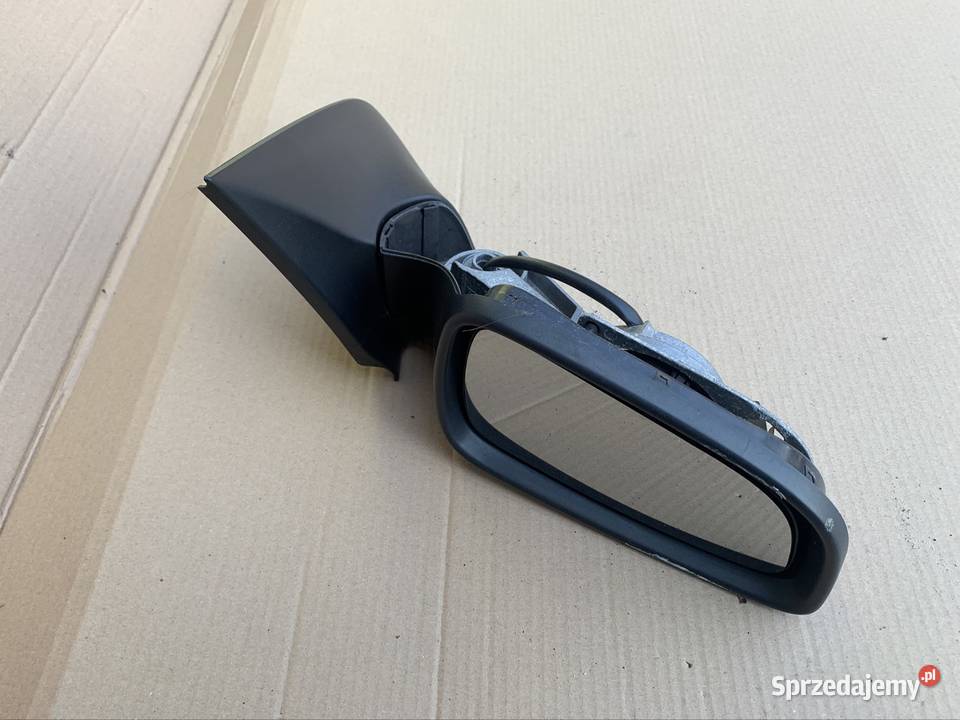 13140674 lusterko zewnętrzne prawe Opel astra h