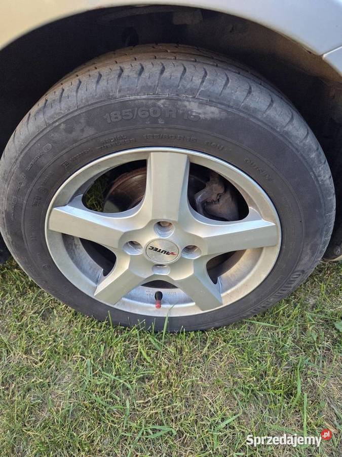 Suzuki Swift 13b cała na części Zaborowice sprzedam