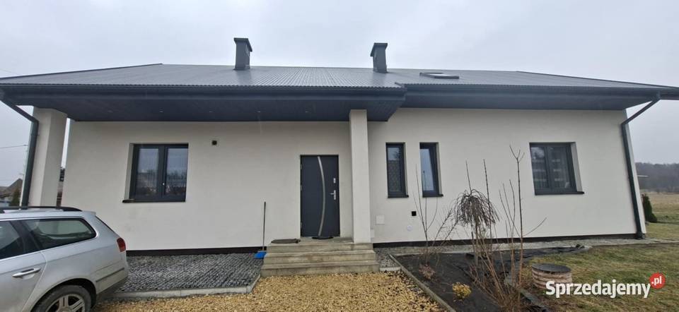 ZATOR dom do zamieszkania małopolskie