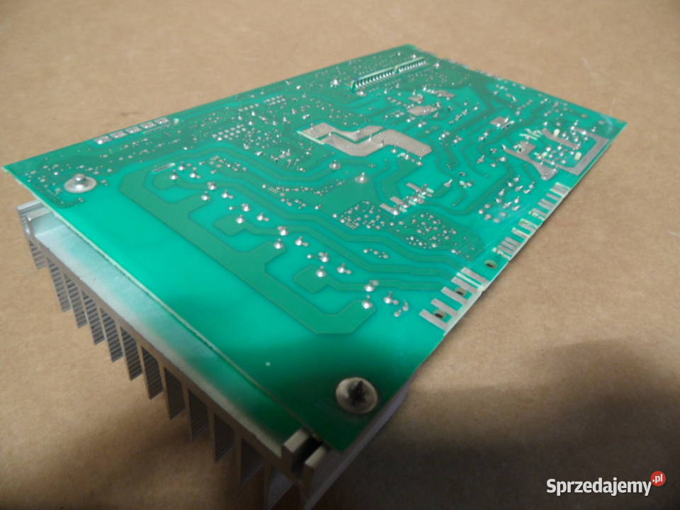 programator pralki indesit IWE71082S Kielce