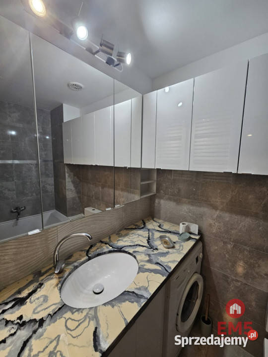 Mieszkanie Białystok 67m2 3 pokoje Liczba pokoi 3