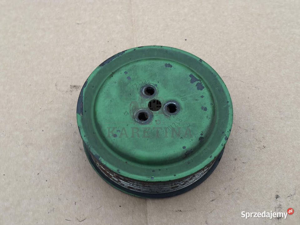 John Deere 3215 3220 3415 3420 4045 Koło Pasowe Części i osprzęt rolniczy Jastrzębniki