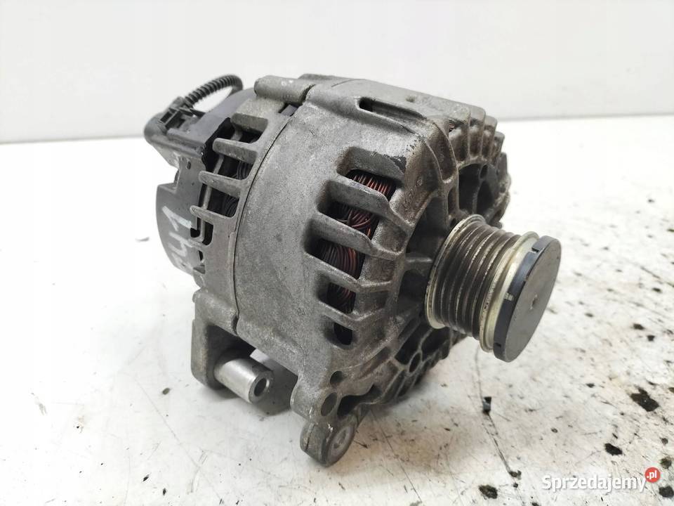 ALTERNATOR 03C903024F 14 TSI VW Volkswagen świętokrzyskie