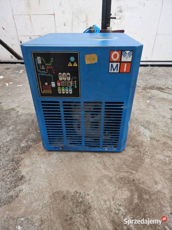 Osuszacz powietrza omi Majdan