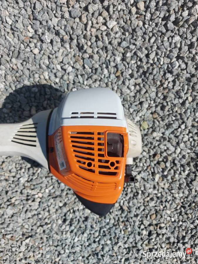 KOSA STIHL FS 490 CEM FREISCHNEIDER Opole