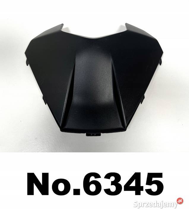 KTM RC 125 200 390 14 Nakładka zbiornika paliwa