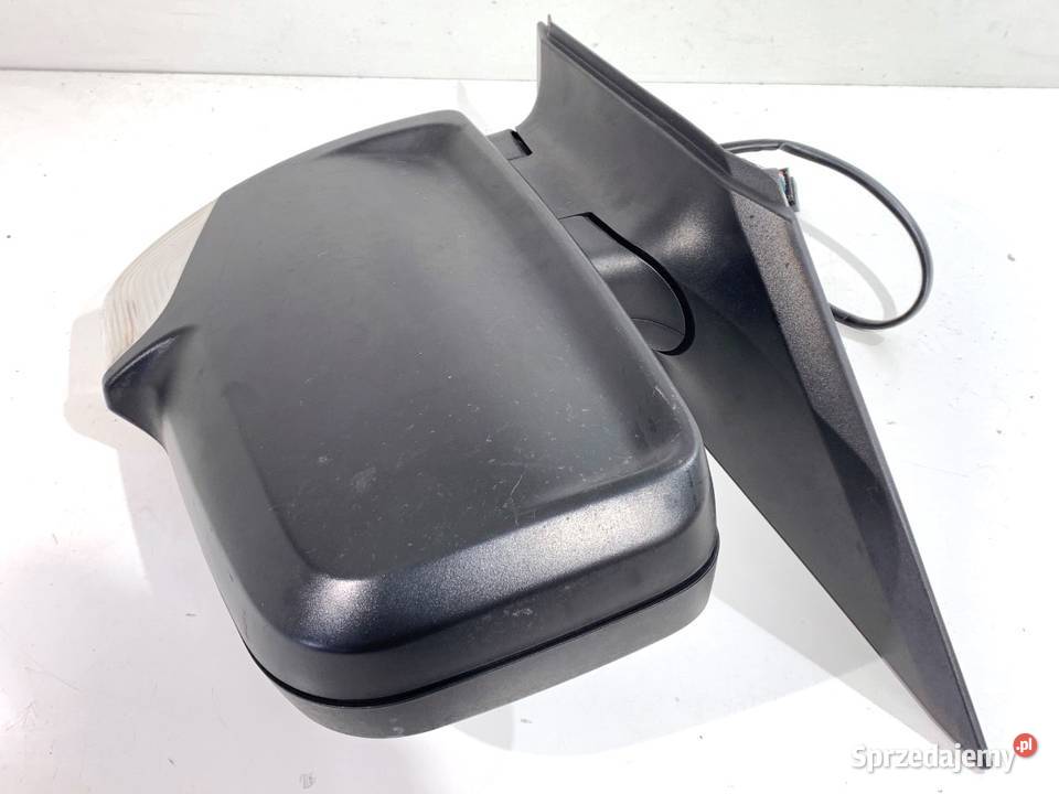 LUSTERKO LEWY VW CARFTER 30 35 Bus 0616 sprzedam