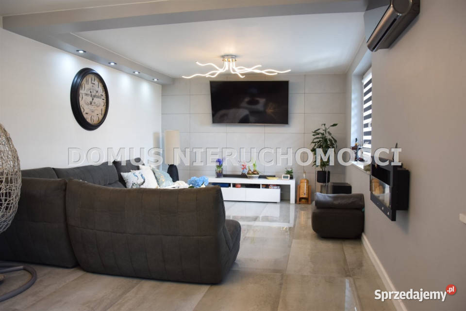 Dom wolnostojący 320m2 Karpin 320m2 łódzkie