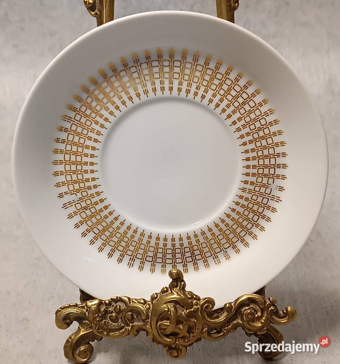 Rosenthal Berlin Palais Hilton Baumann Wiinblad Dobrzany