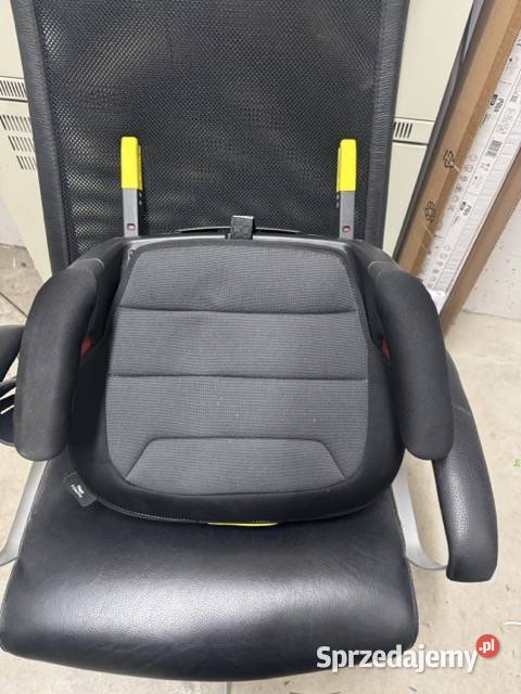 Podkładka Peg Perego Viaggio Shuttle 1536 ISOFIX Warszawa