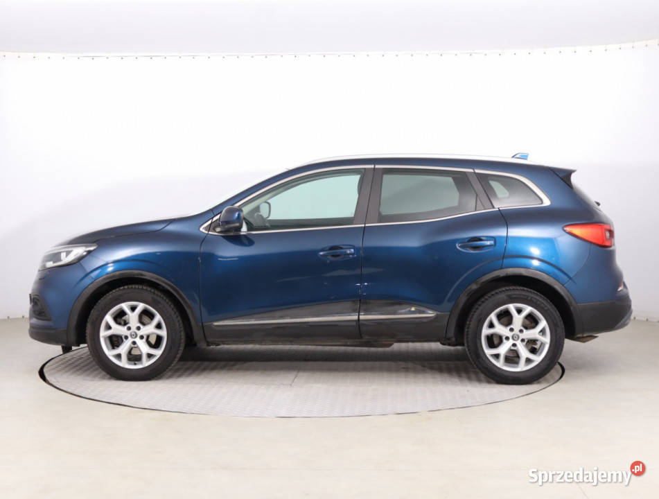 Renault Kadjar 13 TCe 103KM Piaseczno sprzedam