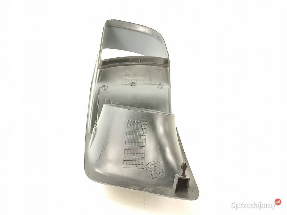 RAMKA HALOGENU PRAWA ALFA ROMEO 156 20012005