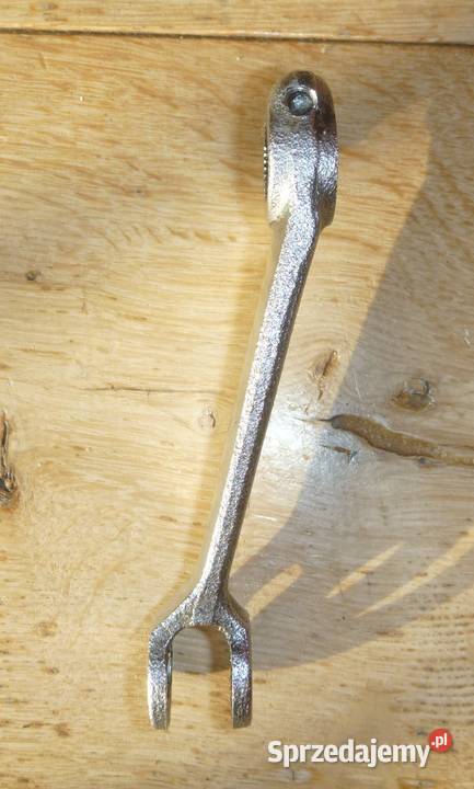 Yamaha XS 650 dźwignia rozpieraka hamulca tył Warszawa sprzedam