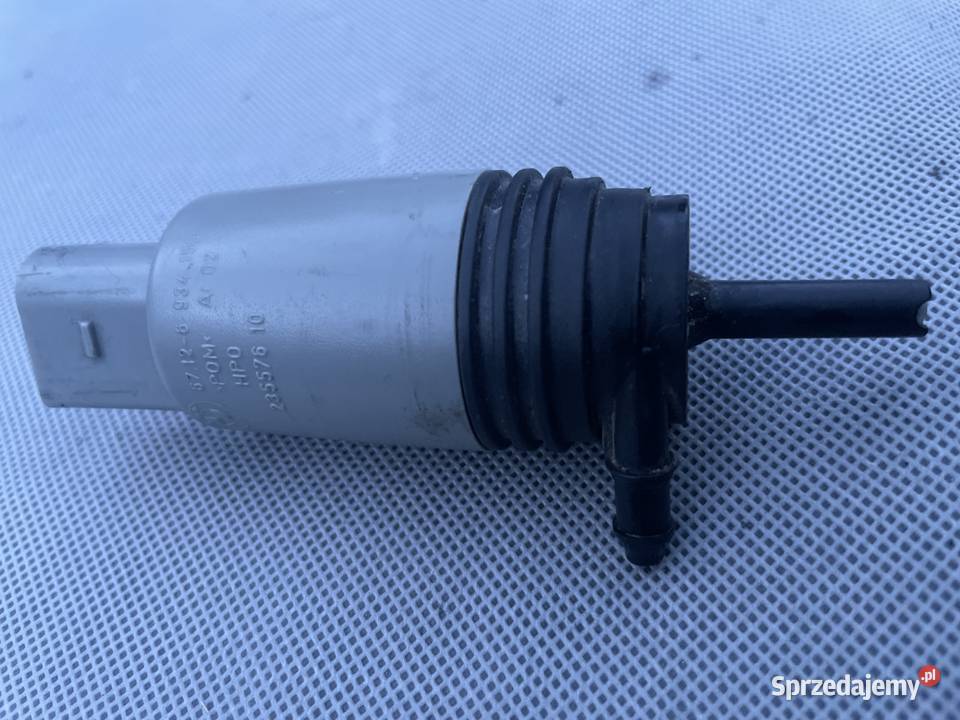 Pompka spryskiwaczy Bmw 1 e87 67126 934159 Szprotawa