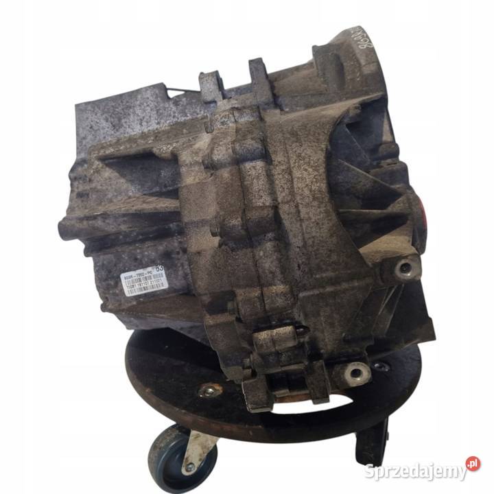 SKRZYNIA BIEGÓW Volvo S40 II V50 20 D 8G9R7002PC Chełm