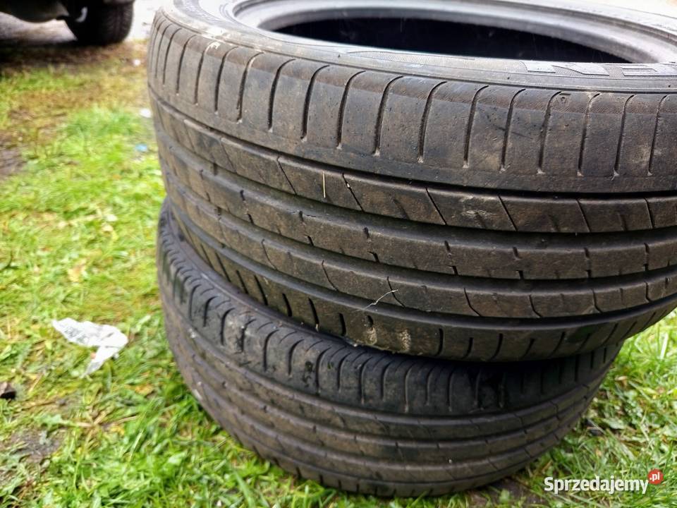 2 opony Nexen nfera SU1 23550ZR17 235 Zgierz