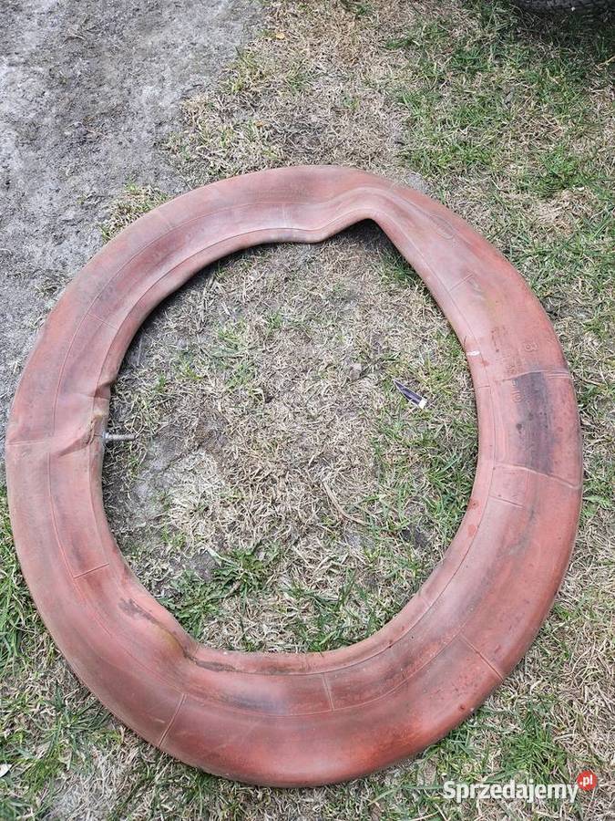 Oryginał detka barum 350 19 Oryginał czerwona