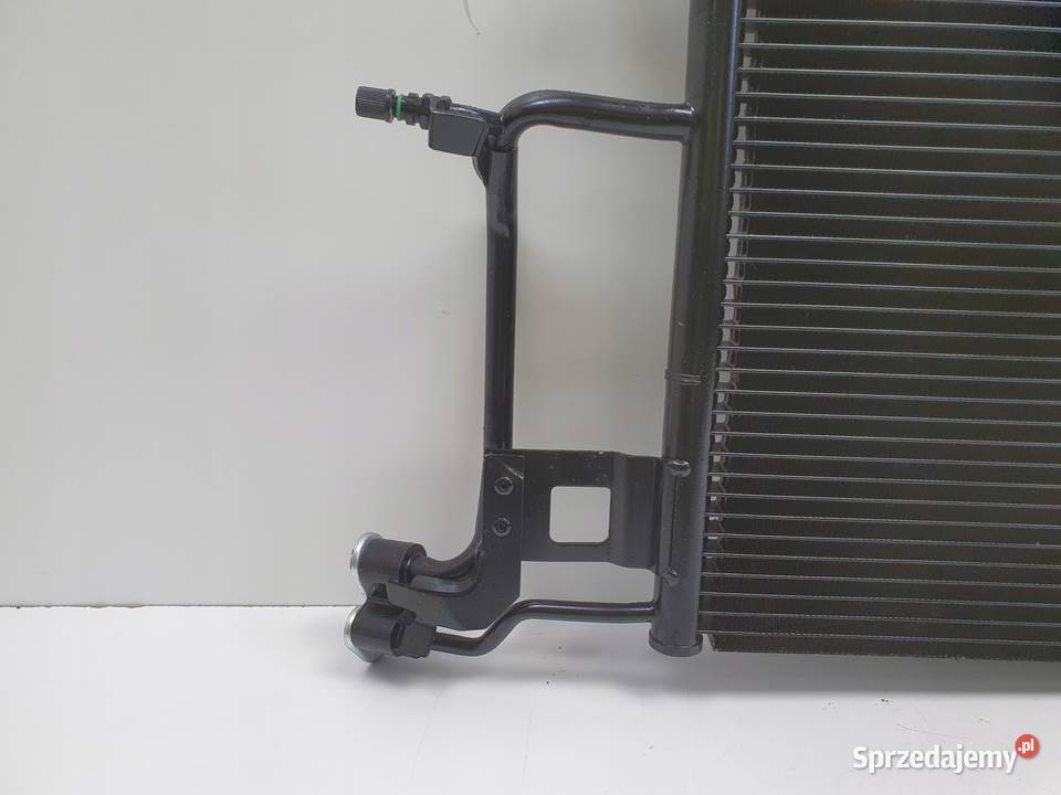 Audi A4 B6 A6 C5 19 TDI 18 T CHŁODNICA lubelskie