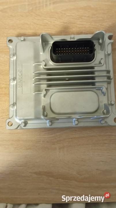 Control Unit Ciężarówek SCANIA OE Elbląg