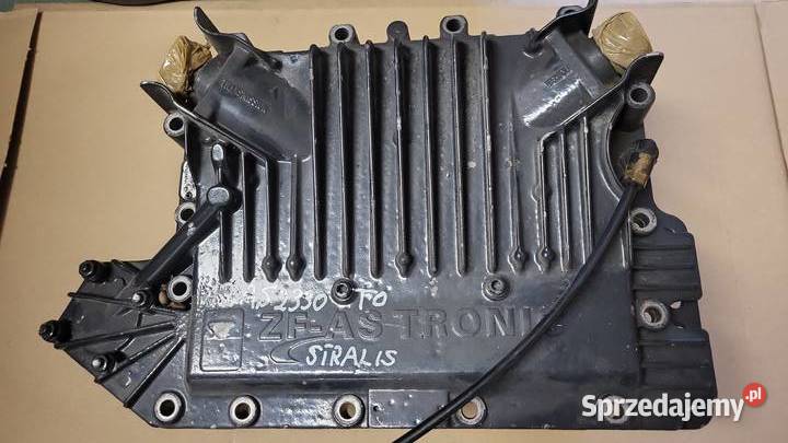 6009297007 4213550120 WYBIERAK ASTRONIC ZF IVECO Skrzynie biegów automatyczne Mojusz