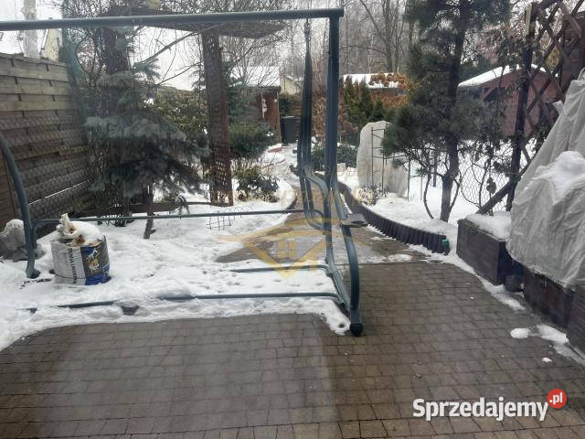 sprzedaży domu szeregowego 89m2 Grodzisk Sprzedaż Grodzisk Mazowiecki