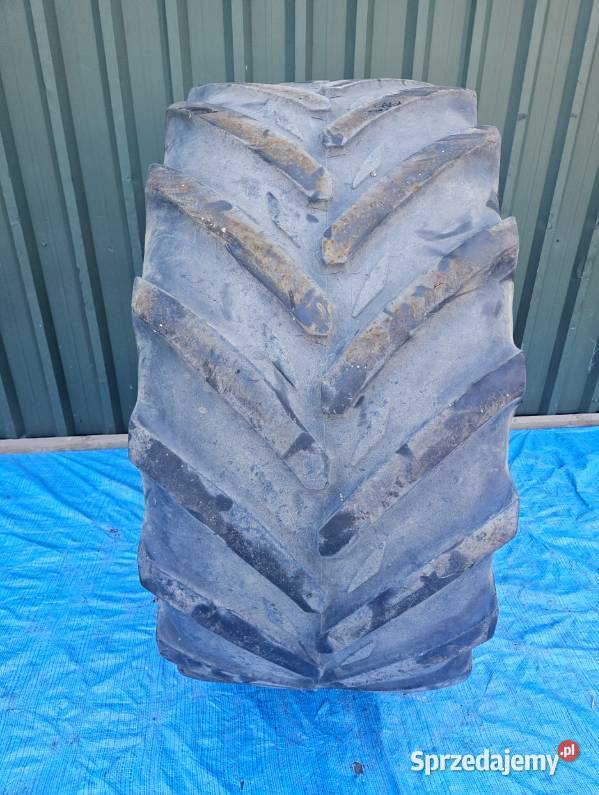 Opona michelin vf 60060 r 30 xeobib 60060r30 xeo Szprotawa