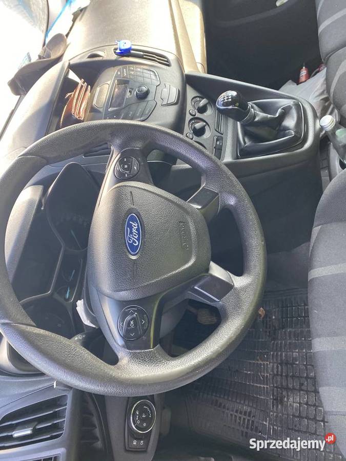 Ford Connect 2014 r 16 HDI