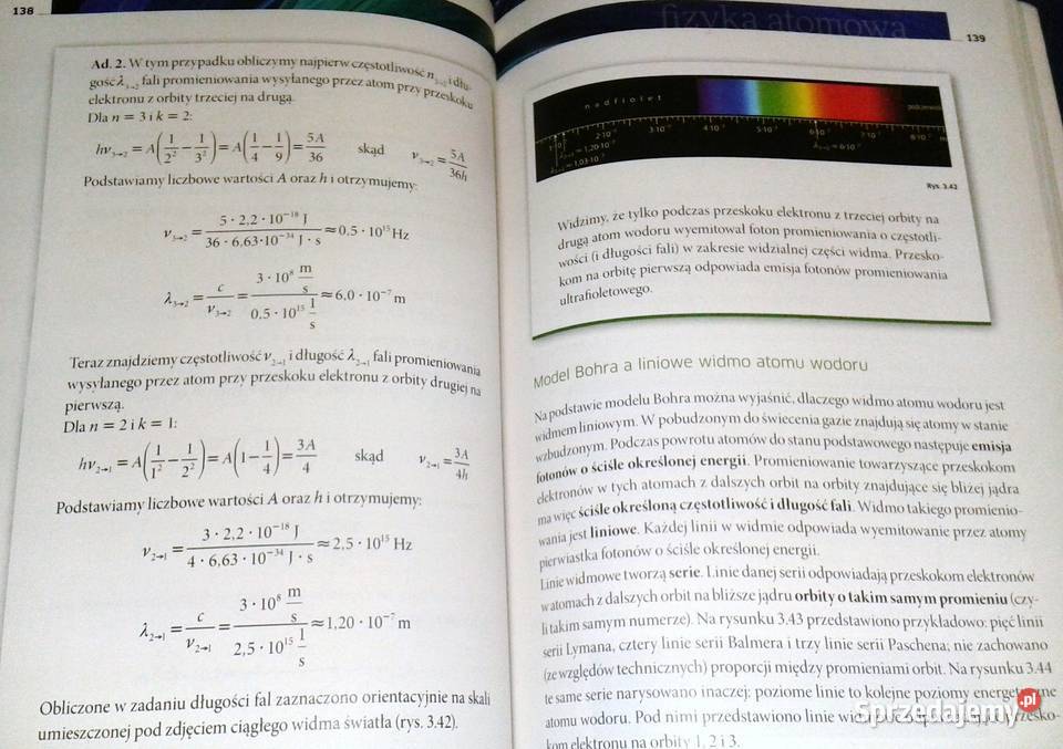 Świat Fizyki Maria Fiałkowska Chełm