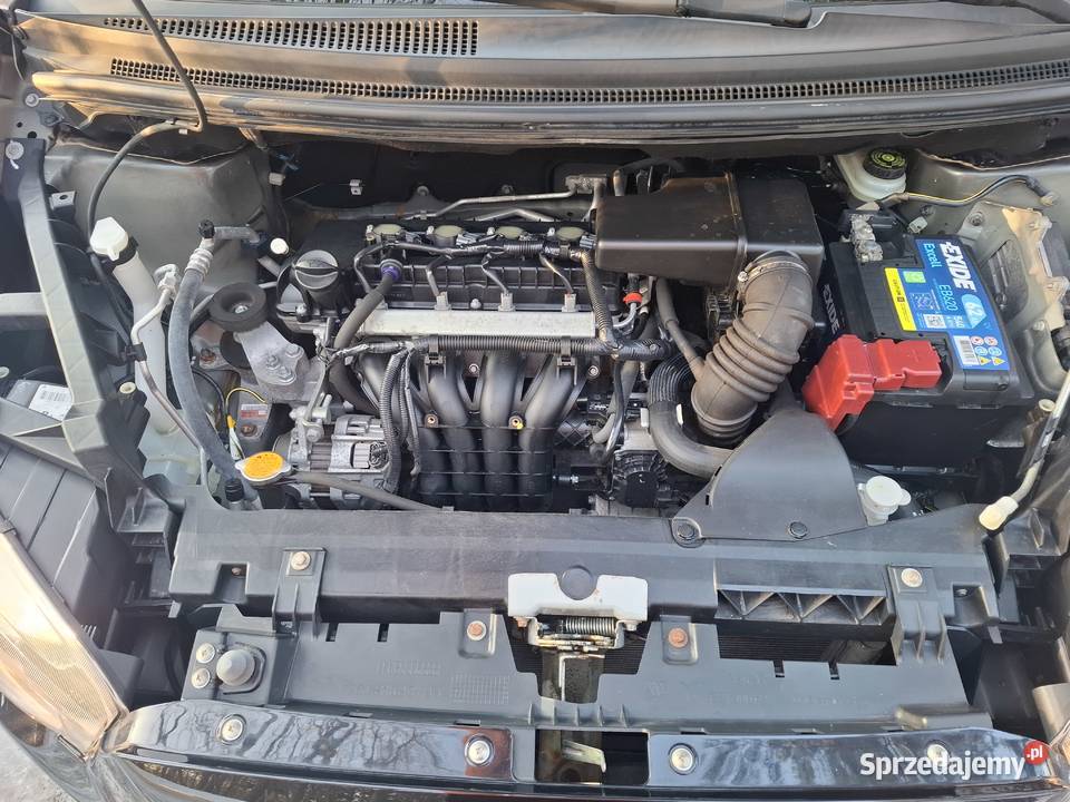 Sprzedam Mitsubishi colt niski przebieg Colt Grudziądz