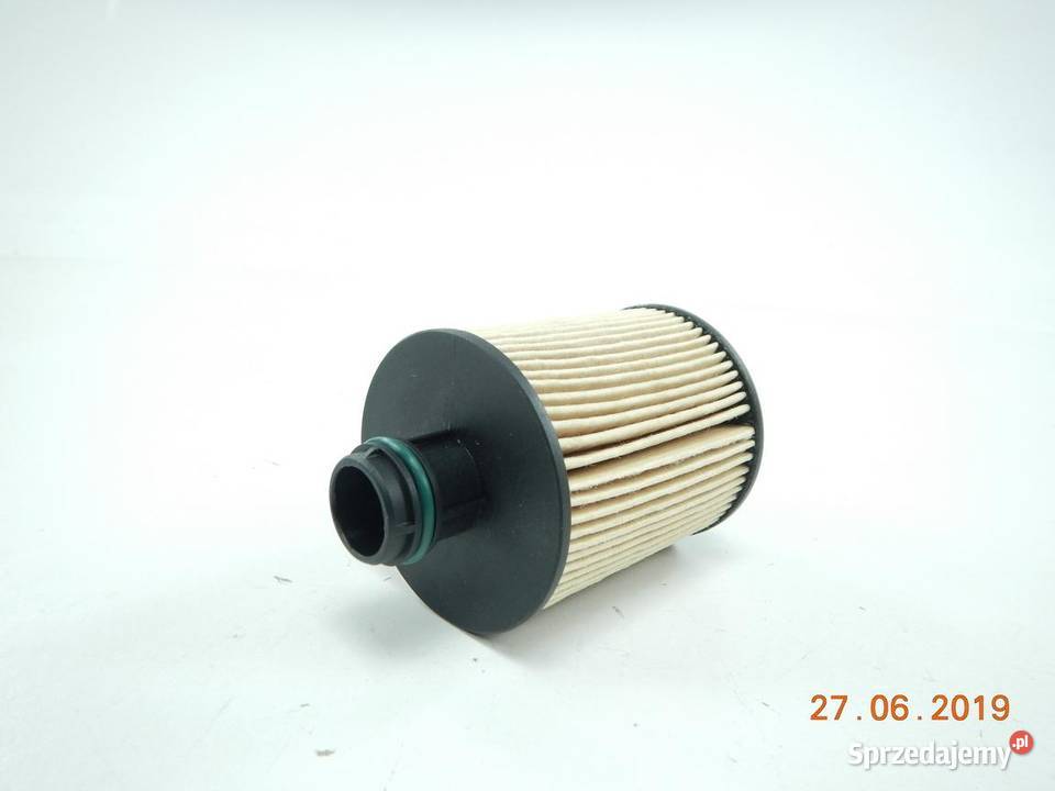 FILTR OLEJU FORD KA 08 13 ORYGINAŁA ASO