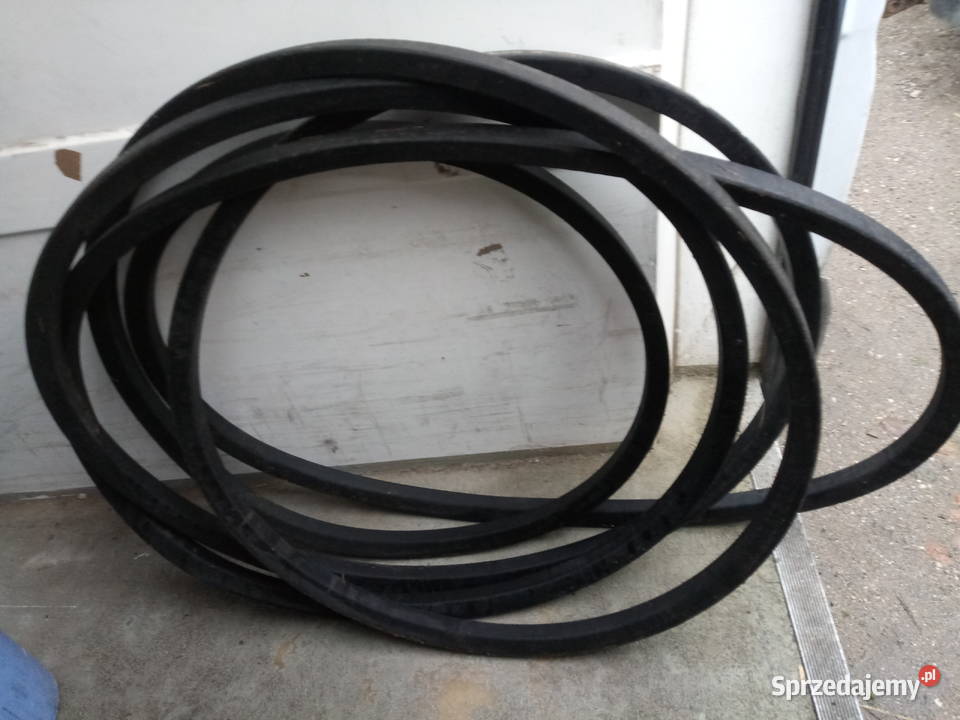 sprzedam pas optibelt 13618512 13618505 Łęczyca
