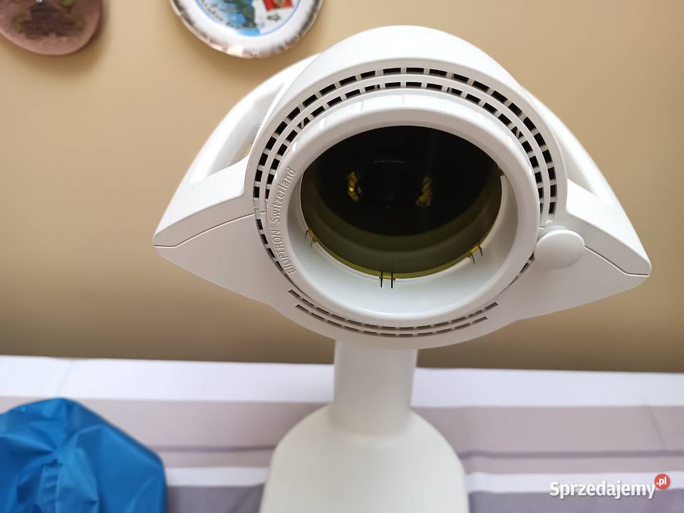 Lampa bioptron Pro 1 Zepter Rymanów