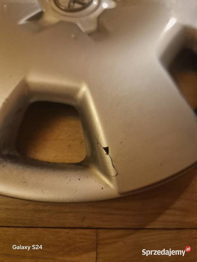 Toyota Corolla kołpak 15 Gdynia sprzedam