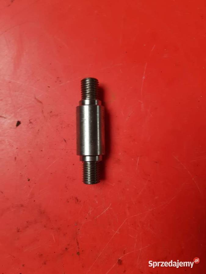 2208040050 Sworzeń korbowodu ROZRZUTNIK N218 lubuskie Sulechów